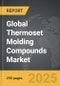 Thermoset Molding Compounds - Global Strategic Business Report - Product Image