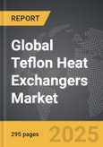 Teflon Heat Exchangers - Global Strategic Business Report- Product Image