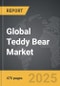 Teddy Bear - Global Strategic Business Report - Product Thumbnail Image