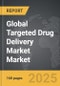 Targeted Drug Delivery Market - Global Strategic Business Report - Product Thumbnail Image