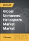 Unmanned Helicopters Market - Global Strategic Business Report - Product Thumbnail Image