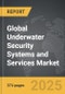 Underwater Security Systems and Services - Global Strategic Business Report - Product Thumbnail Image