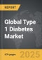 Type 1 Diabetes - Global Strategic Business Report - Product Thumbnail Image
