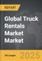 Truck Rentals Market - Global Strategic Business Report - Product Thumbnail Image