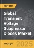 Transient Voltage Suppressor Diodes - Global Strategic Business Report- Product Image