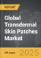Transdermal Skin Patches - Global Strategic Business Report - Product Image