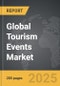 Tourism Events - Global Strategic Business Report - Product Thumbnail Image