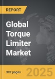 Torque Limiter - Global Strategic Business Report- Product Image