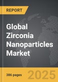 Zirconia Nanoparticles - Global Strategic Business Report- Product Image