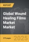 Wound Healing Films Market - Global Strategic Business Report - Product Thumbnail Image