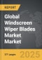Windscreen Wiper Blades Market - Global Strategic Business Report - Product Thumbnail Image