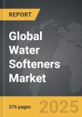 Water Softeners - Global Strategic Business Report- Product Image