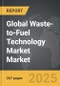 Waste-to-Fuel Technology Market - Global Strategic Business Report - Product Thumbnail Image