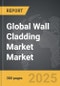 Wall Cladding Market - Global Strategic Business Report - Product Image