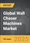 Wall Chaser Machines - Global Strategic Business Report - Product Thumbnail Image