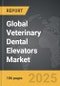 Veterinary Dental Elevators - Global Strategic Business Report - Product Image