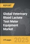 Veterinary Blood Lactate Test Meter Equipment - Global Strategic Business Report - Product Image