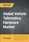 Vehicle Telematics Hardware - Global Strategic Business Report - Product Image