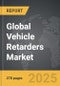 Vehicle Retarders - Global Strategic Business Report - Product Image