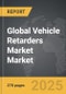 Vehicle Retarders Market - Global Strategic Business Report - Product Thumbnail Image