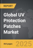 UV Protection Patches - Global Strategic Business Report- Product Image