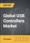 USB Controllers - Global Strategic Business Report - Product Image