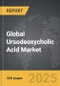 Ursodeoxycholic Acid - Global Strategic Business Report - Product Image