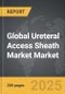 Ureteral Access Sheath Market - Global Strategic Business Report - Product Thumbnail Image