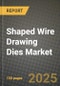 Shaped Wire Drawing Dies Market Size, Share, Trends, Analysis, and Forecast 2025-2034 | Global Industry Growth, Competitive Landscape, Opportunities, and Challenges - Product Thumbnail Image
