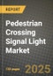 Pedestrian Crossing Signal Light Market Size, Share, Trends, Analysis, and Forecast 2025-2034 | Global Industry Growth, Competitive Landscape, Opportunities, and Challenges - Product Thumbnail Image