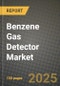 Benzene Gas Detector Market Size, Share, Trends, Analysis, and Forecast 2025-2034 | Global Industry Growth, Competitive Landscape, Opportunities, and Challenges - Product Thumbnail Image