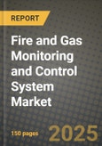 Fire and Gas Monitoring and Control System Market Size, Share, Trends, Analysis, and Forecast 2025-2034 | Global Industry Growth, Competitive Landscape, Opportunities, and Challenges- Product Image