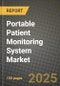 Portable Patient Monitoring System Market Size, Share, Trends, Analysis, and Forecast 2025-2034 | Global Industry Growth, Competitive Landscape, Opportunities, and Challenges - Product Image