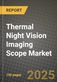 Thermal Night Vision Imaging Scope Market Size, Share, Trends, Analysis, and Forecast 2025-2034 | Global Industry Growth, Competitive Landscape, Opportunities, and Challenges- Product Image