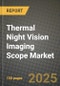 Thermal Night Vision Imaging Scope Market Size, Share, Trends, Analysis, and Forecast 2025-2034 | Global Industry Growth, Competitive Landscape, Opportunities, and Challenges - Product Thumbnail Image
