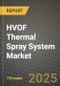 HVOF Thermal Spray System Market Size, Share, Trends, Analysis, and Forecast 2025-2034 | Global Industry Growth, Competitive Landscape, Opportunities, and Challenges - Product Image
