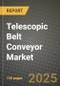 Telescopic Belt Conveyor Market Size, Share, Trends, Analysis, and Forecast 2025-2034 | Global Industry Growth, Competitive Landscape, Opportunities, and Challenges - Product Thumbnail Image
