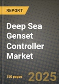 Deep Sea Genset Controller Market Size, Share, Trends, Analysis, and Forecast 2025-2034 | Global Industry Growth, Competitive Landscape, Opportunities, and Challenges- Product Image