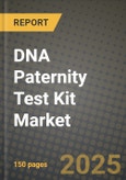 DNA Paternity Test Kit Market Size, Share, Trends, Analysis, and Forecast 2025-2034 | Global Industry Growth, Competitive Landscape, Opportunities, and Challenges- Product Image