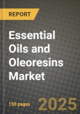 Essential Oils and Oleoresins Market Size, Share, Trends, Analysis, and Forecast 2025-2034 | Global Industry Growth, Competitive Landscape, Opportunities, and Challenges- Product Image