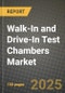 Walk-In and Drive-In Test Chambers Market Size, Share, Trends, Analysis, and Forecast 2025-2034 | Global Industry Growth, Competitive Landscape, Opportunities, and Challenges - Product Image