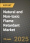 Natural and Non-toxic Flame Retardant Market Size, Share, Trends, Analysis, and Forecast 2025-2034 | Global Industry Growth, Competitive Landscape, Opportunities, and Challenges - Product Thumbnail Image