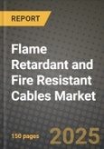 Flame Retardant and Fire Resistant Cables Market Size, Share, Trends, Analysis, and Forecast 2025-2034 | Global Industry Growth, Competitive Landscape, Opportunities, and Challenges- Product Image
