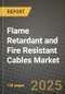 Flame Retardant and Fire Resistant Cables Market Size, Share, Trends, Analysis, and Forecast 2025-2034 | Global Industry Growth, Competitive Landscape, Opportunities, and Challenges - Product Thumbnail Image