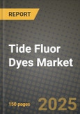 Tide Fluor Dyes Market Size, Share, Trends, Analysis, and Forecast 2025-2034 | Global Industry Growth, Competitive Landscape, Opportunities, and Challenges- Product Image