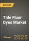 Tide Fluor Dyes Market Size, Share, Trends, Analysis, and Forecast 2025-2034 | Global Industry Growth, Competitive Landscape, Opportunities, and Challenges - Product Thumbnail Image
