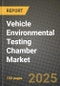 Vehicle Environmental Testing Chamber Market Size, Share, Trends, Analysis, and Forecast 2025-2034 | Global Industry Growth, Competitive Landscape, Opportunities, and Challenges - Product Thumbnail Image