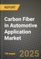 Carbon Fiber in Automotive Application Market Size, Share, Trends, Analysis, and Forecast 2025-2034 | Global Industry Growth, Competitive Landscape, Opportunities, and Challenges - Product Thumbnail Image