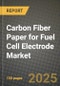 Carbon Fiber Paper for Fuel Cell Electrode Market Size, Share, Trends, Analysis, and Forecast 2025-2034 | Global Industry Growth, Competitive Landscape, Opportunities, and Challenges - Product Thumbnail Image