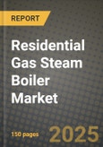 Residential Gas Steam Boiler Market Size, Share, Trends, Analysis, and Forecast 2025-2034 | Global Industry Growth, Competitive Landscape, Opportunities, and Challenges- Product Image
